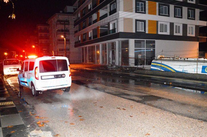 Ankara'da iki grup arasında silahlı kavga: 2 ölü, 2 yaralı G3