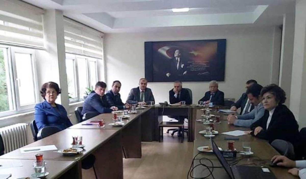 Aydın&rsquo;da okullarda şiddetin &ouml;nlenmesi konuşuldu