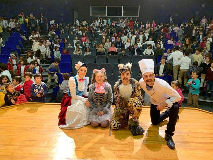 ‘Harikalar Mutfağı’ ilkokul öğrencileriyle buluşuyor G2