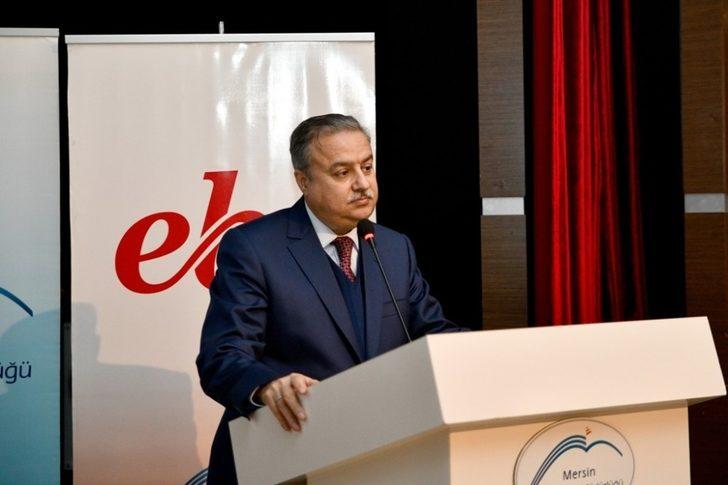 Vali Su: “Mersin, EBA kullanımında Türkiye 5’incisi” G4