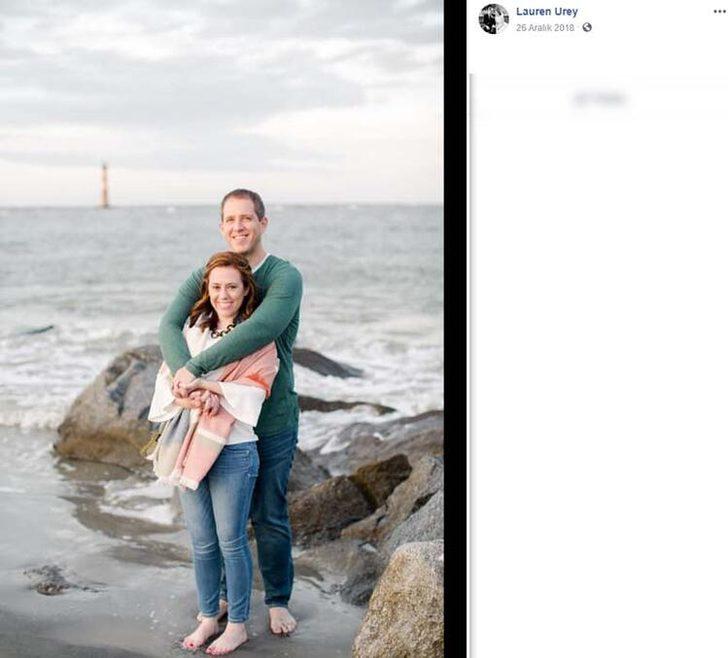 Balayı dehşete döndü! Damadın yüzde 80'i...  G1