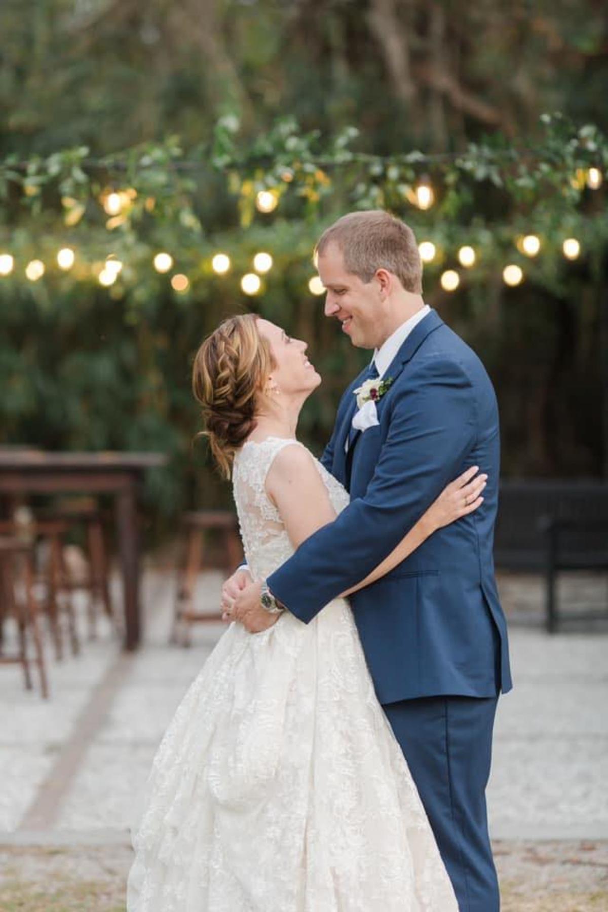 Balayı dehşete d&ouml;nd&uuml;! Damadın y&uuml;zde 80'i... 