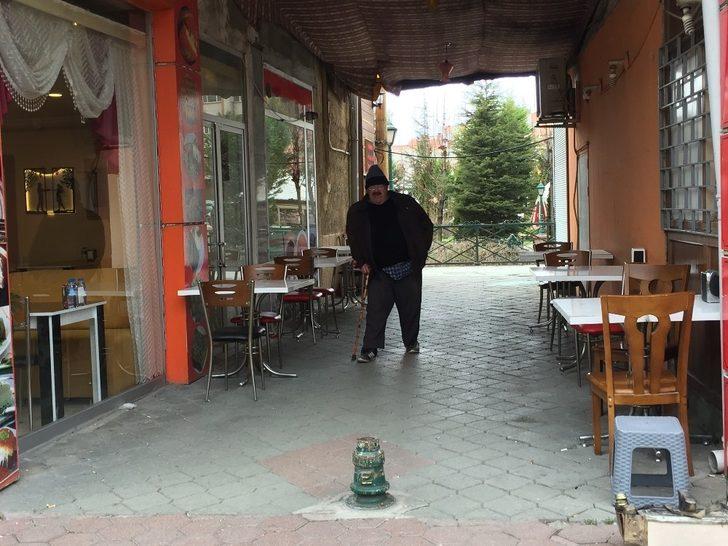 Hem hastalıkla hem borçlarla mücadele ediyor G3