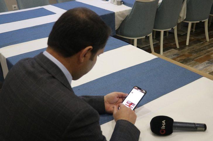 Başkan başlattığı, çığ gibi büyüdü G1