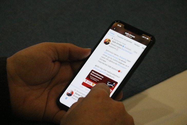 Başkan başlattığı, çığ gibi büyüdü G2