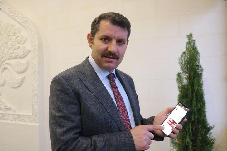 Başkan başlattığı, çığ gibi büyüdü G3