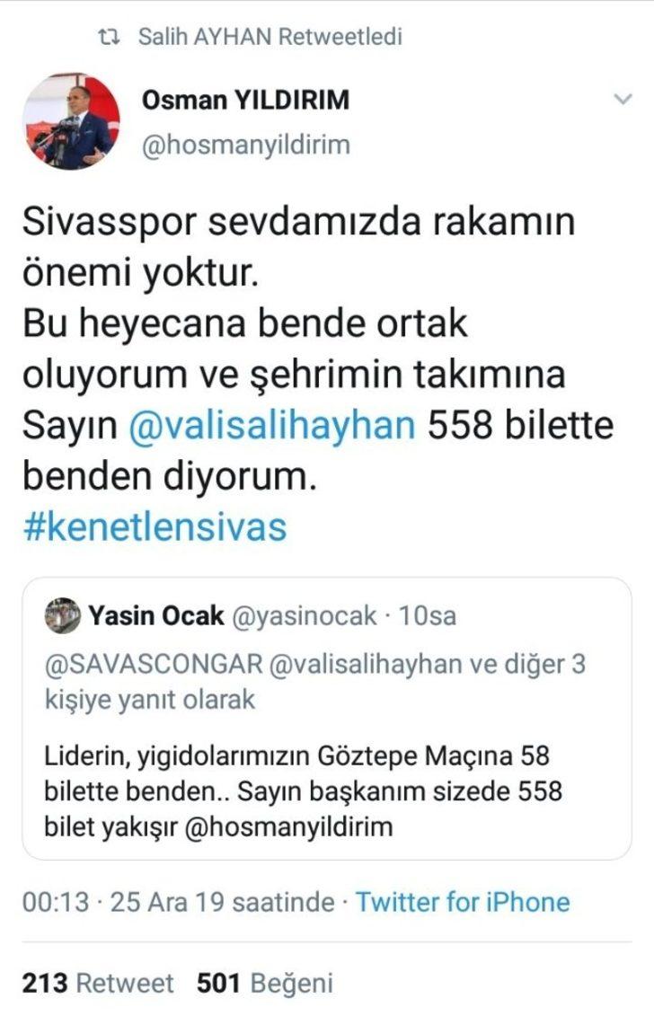 Başkan başlattığı, çığ gibi büyüdü G5