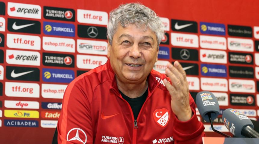 Mircea Lucescu, Sion Kulübü ile anlaştı