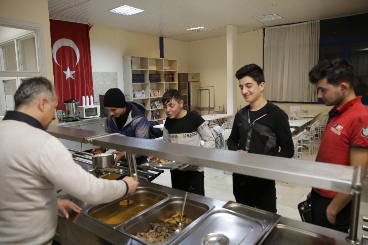 B&uuml;y&uuml;kşehir&rsquo;den &ccedil;ıraklara destek