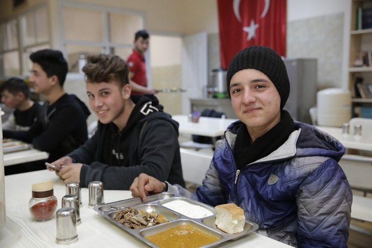 Büyükşehir’den çıraklara destek G2