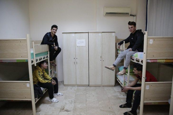 Büyükşehir’den çıraklara destek G3