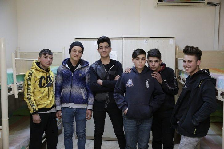 Büyükşehir’den çıraklara destek G4