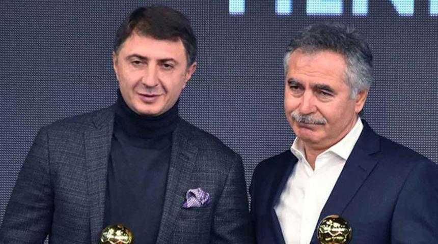 Şota, Özbekistan Süper Ligi'nin en iyi teknik direktörü seçildi