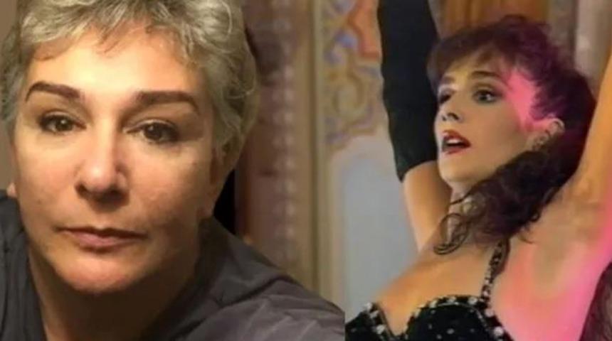 Süheyl Uygur'dan Burçin Orhon paylaşımı