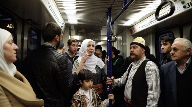 Gazianteplilerden duygusal anlar G2