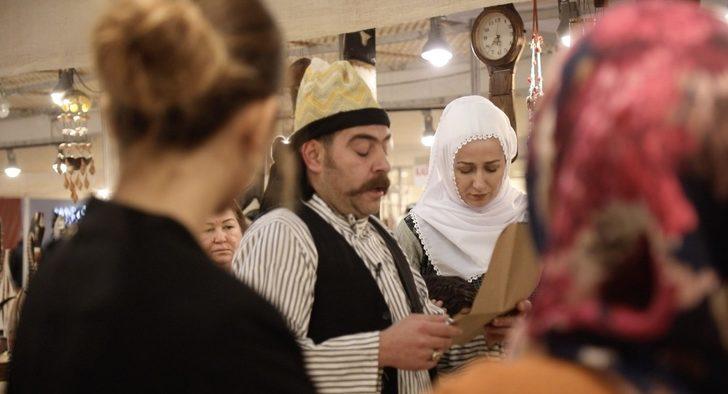 Gazianteplilerden duygusal anlar G3