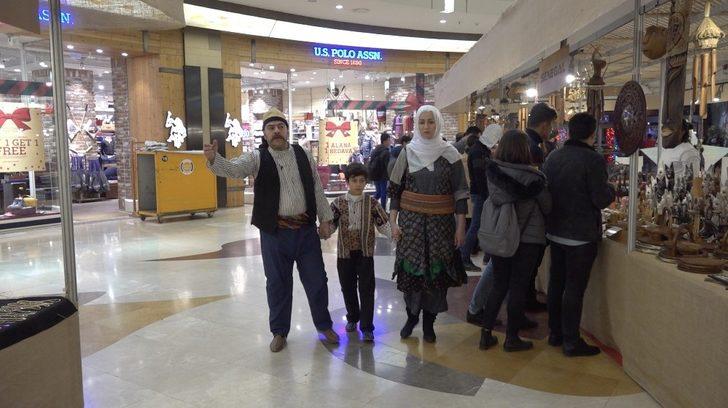 Gazianteplilerden duygusal anlar G4