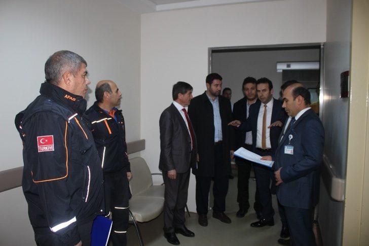 AFAD’ın aralık ayı teması ‘Bina Güvenliği’ G2