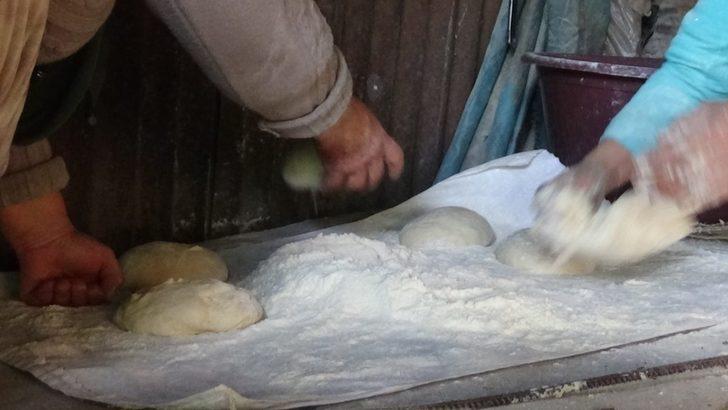 Kırsaldaki kadınların ekmek telaşı G2