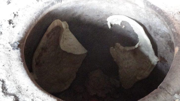 Kırsaldaki kadınların ekmek telaşı G3