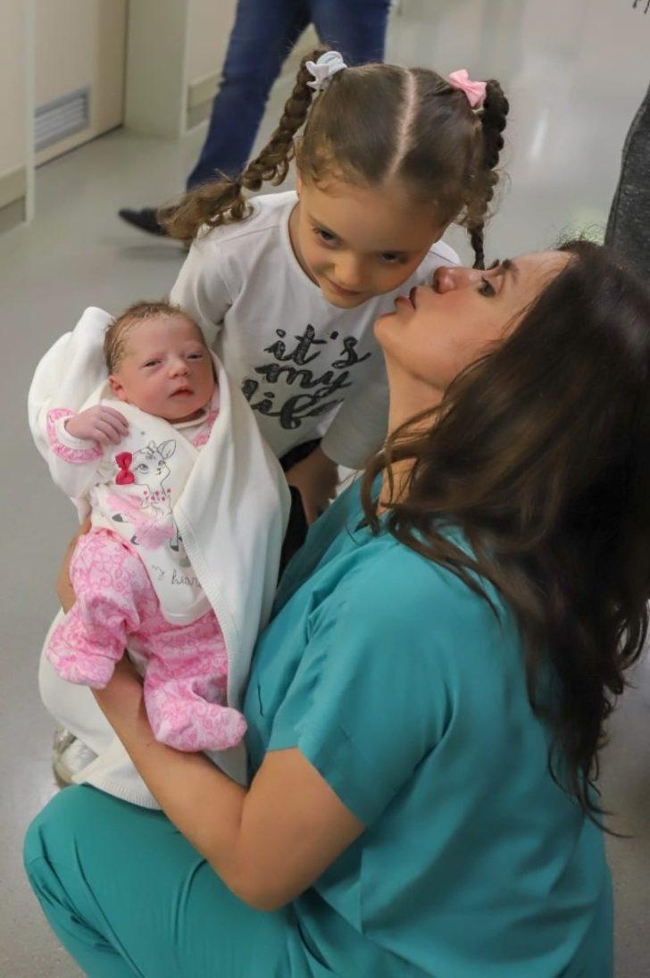 Gebelikte bebeğe faydalı olacak besinler G3