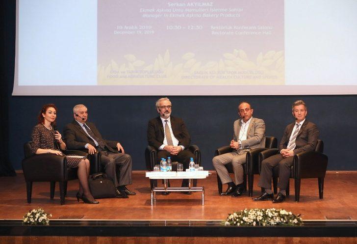 Ekmekle ilgili doğru bilinen yanlışlar G4