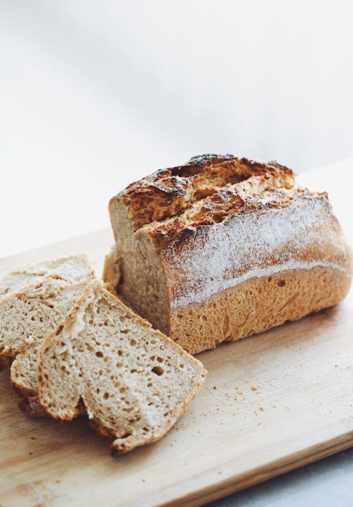 Ekmekle ilgili doğru bilinen yanlışlar G5