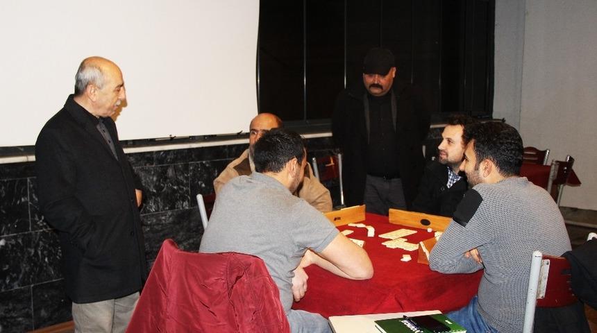 2019&rsquo;un son &lsquo;Dumansız hava sahası&rsquo; denetimi