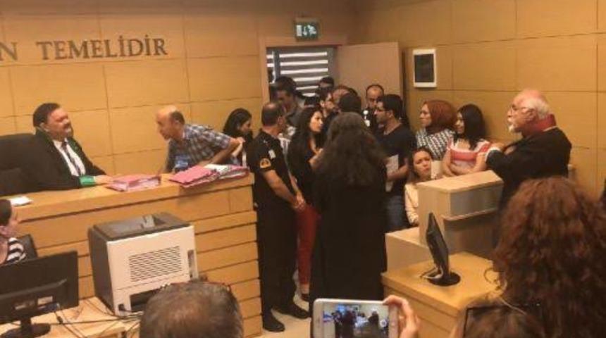 Türkiye'nin konuştuğu hakimle ilgili yeni gelişme! 'Etek boyu' tartışmasıyla gündeme gelmişti 