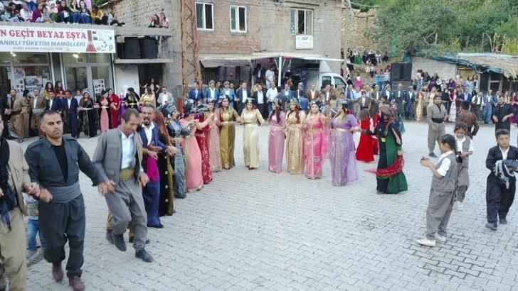 Uzungeçit'te gençleri sevindiren karar! Evlenecek gençler için 9 maddelik karar  G2