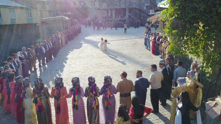 Uzungeçit'te gençleri sevindiren karar! Evlenecek gençler için 9 maddelik karar  G5
