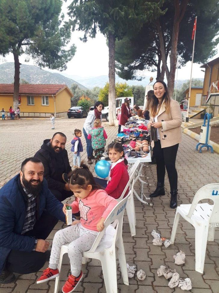 Çiğli Belediyesi çocuk tiyatrosu mahallelerde G2