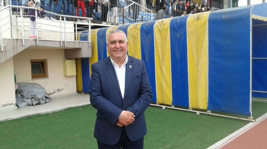 Tarsus İdman Yurdu 2 hazırlık maçı oynayacak