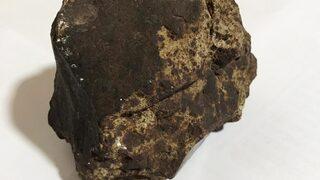 Antalya'da çiftçinin bulduğu gök taşının incelenmesi tamamlandı