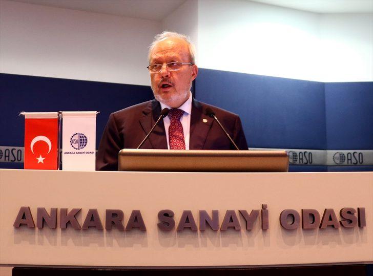 ASO aralık ayı meclis toplantısı G1