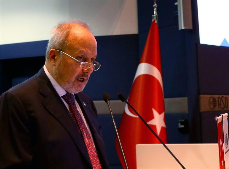 ASO aralık ayı meclis toplantısı G2