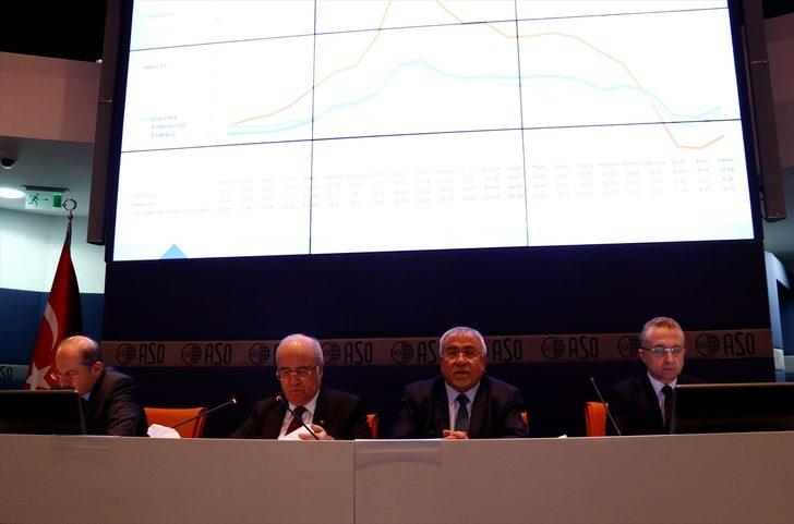 ASO aralık ayı meclis toplantısı G4