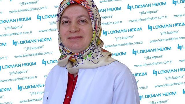 Uzman Dr. Songül Sağlam Zor: “PRP ve PES ile cildinizi onarın”