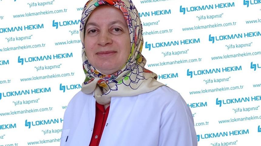 Uzman Dr. Songül Sağlam Zor: “PRP ve PES ile cildinizi onarın”