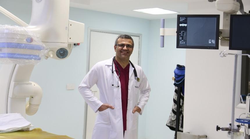 Soğuk hava kalp krizini tetikliyor