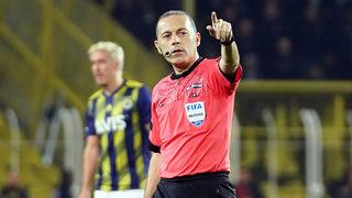 Süper Lig'de 17. haftanın hakemleri açıklandı