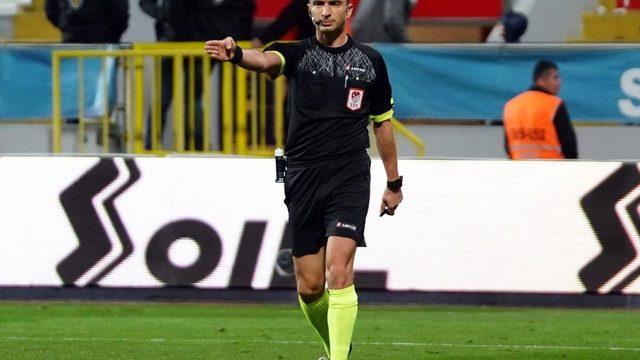 Abdulkadir Bitigen’e yeni görev