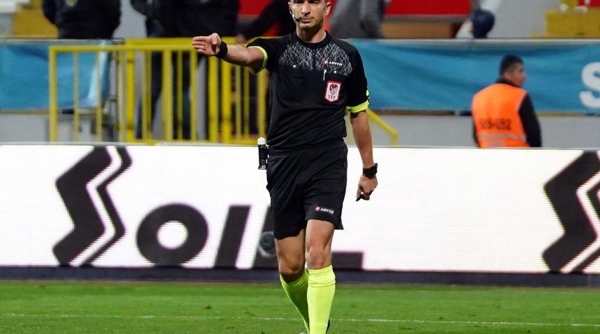 Abdulkadir Bitigen’e yeni görev