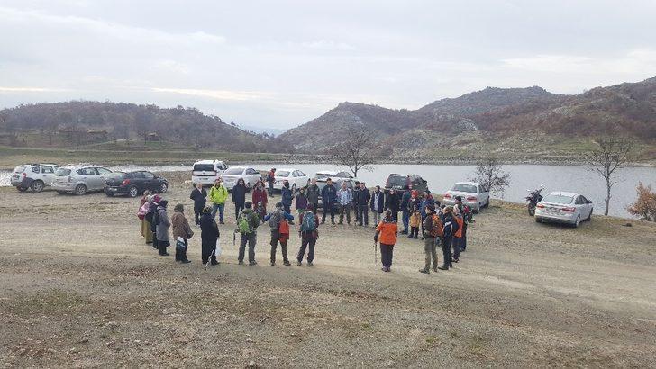 TADOS’dan Sarıkamış şehitlerini anma yürüyüşü G2