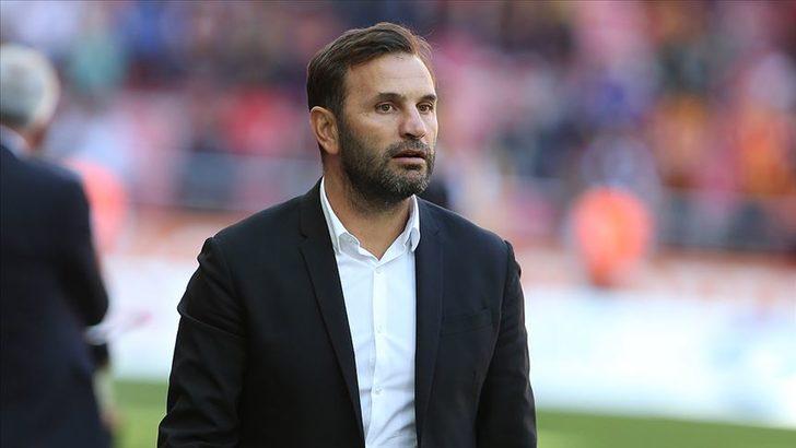 Osimhen transferine Icardi'den ilk tepki! Okan hocayla görüştü... 'Gerekirse değiştiririz' G5