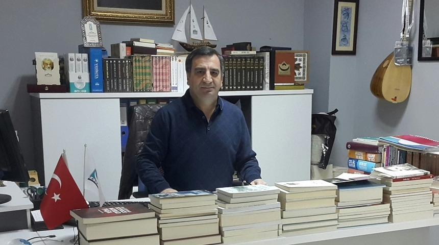 Mahkemesiz ad soyadı değişikliği uygulaması &uuml;&ccedil; yıl uzatıldı