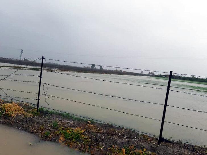 Adana sele teslim oldu (6) G1