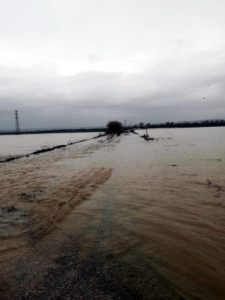 Adana sele teslim oldu (6) G4