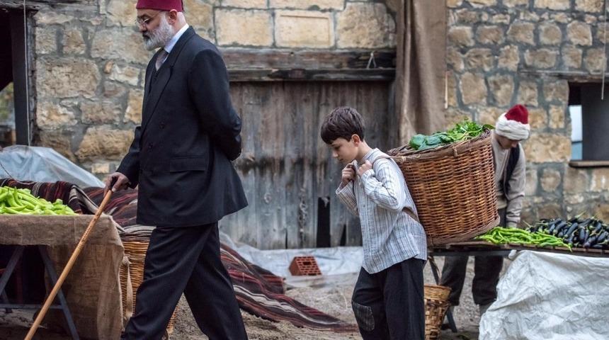 Biga, Mehmet Akif Ersoy&rsquo;u anacak