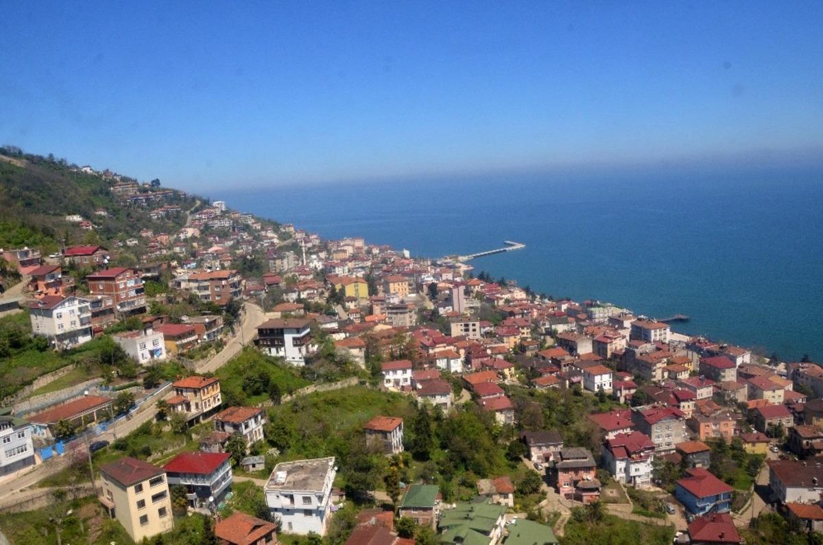 Arap turistlerin Karadeniz&rsquo;deki yatırımları giderek artıyor